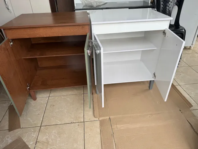 Armários de Cozinha - Novo