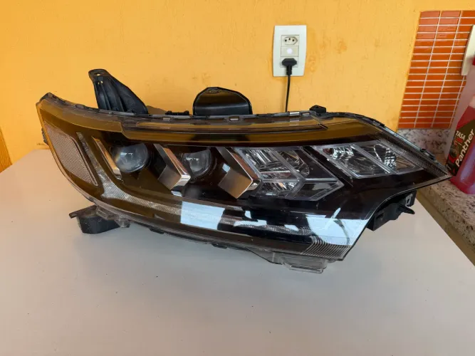Farol Outlander 2019 2020 2021 2022 Full Led direito