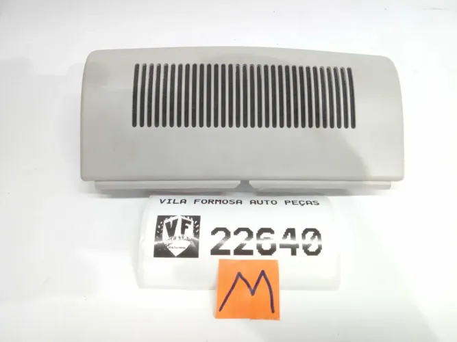 Sensor Alarme Volkswagen Polo 2014