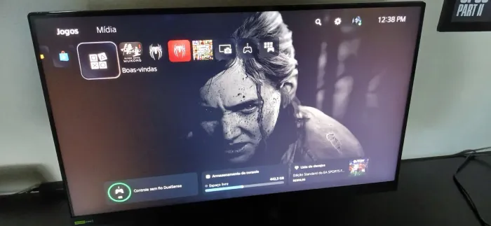 Monitor lg ultragear