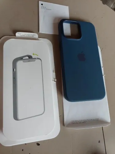 7Capa Original Iphone 14 Pro Nova