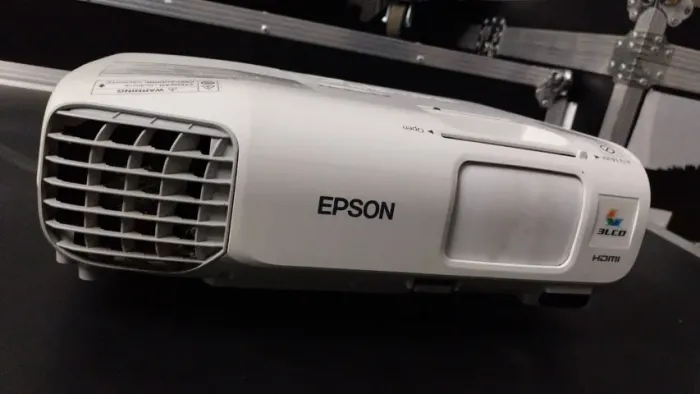 Projetor EPSON H694A