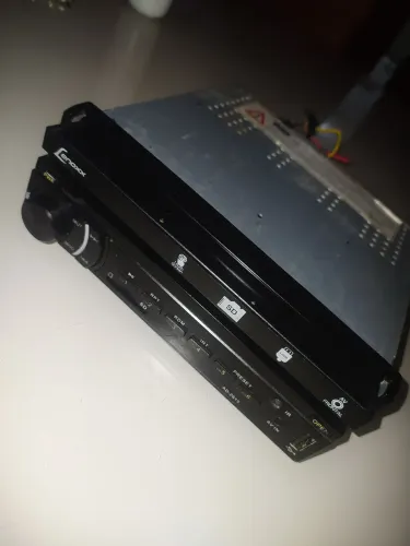 Som Automotivo Lenoxx AD-2615