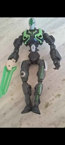 Cytro Max Steel