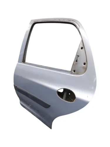 Porta traseira esquerda GM Celta 2007/2008