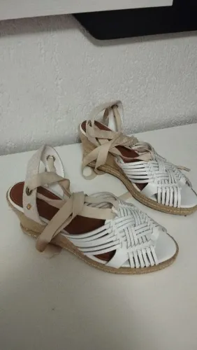 Sapatilha, tênis, sandália novo e usado 