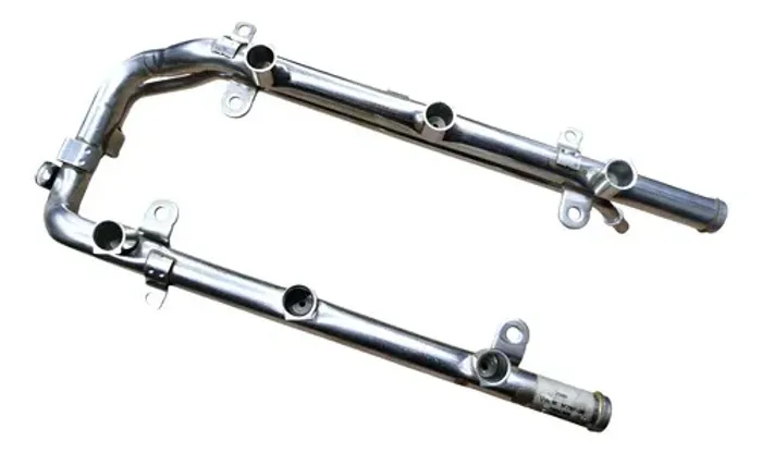 Flauta Injetora Fusion 3.0 V6 Sel Awd 2010 2011 2012