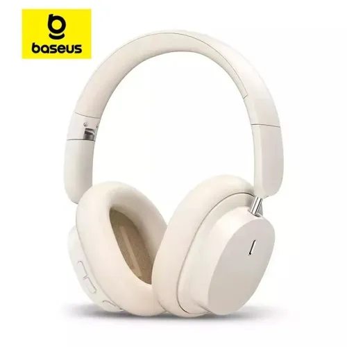 Fone de Ouvido Baseus sem fio bluetooth D05 