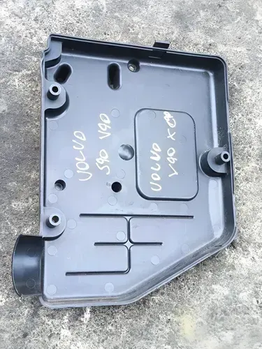 Suporte Bateria Volvo Xc60 T8 2.0 Turbo 2019 A 2021 32222332 (Usado)