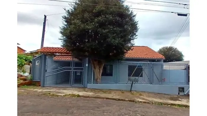 Casa à venda, Parque das Palmeiras, Chapecó, SC