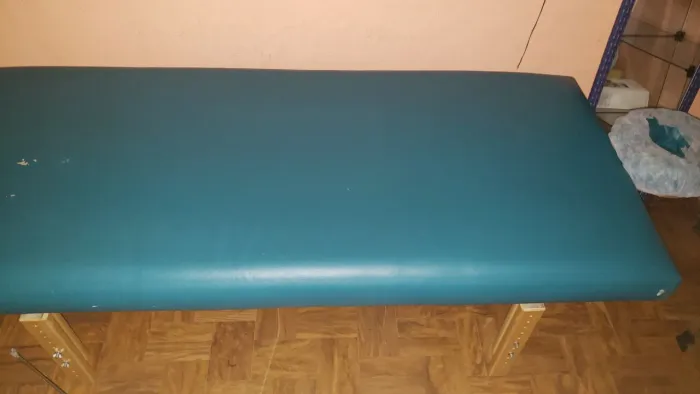MACA FIXA