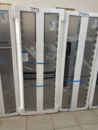 Geladeira Brastemp BRR57