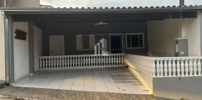 Casa Condomínio em Jacareí