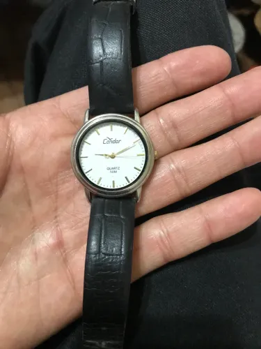 Relógio feminino condor 