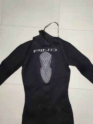 Roupa de Mergulho Zero