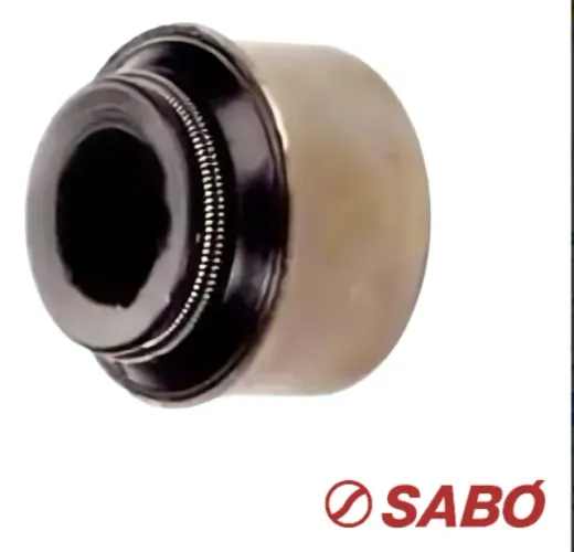 Retentor Haste Válvula Sabo 09266NEF NXR 125 Bros KS 2013-14 