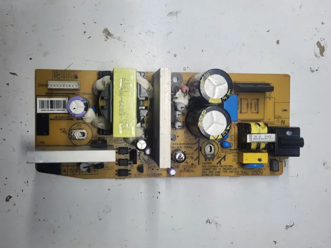 Placa Fonte Panasonic AKX 220