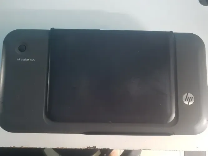 Impressora HP Deskjet 1000