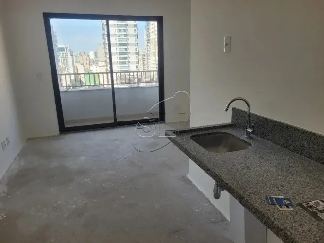 Vendo studio na Rua Augusta, ponto central emais boêmio de São Paulo