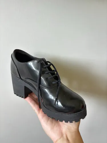 Sapato Oxford 