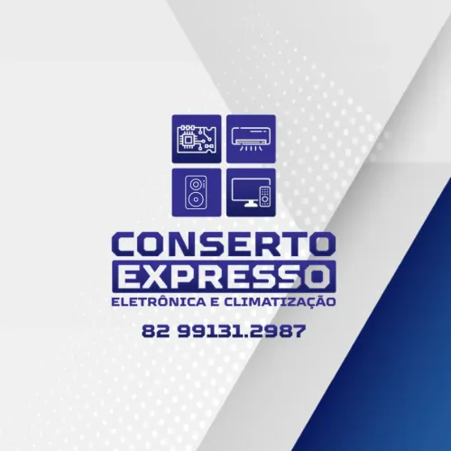 Conserto em TVs, Som, Ar condicionado Placas eletrônicas em geral.