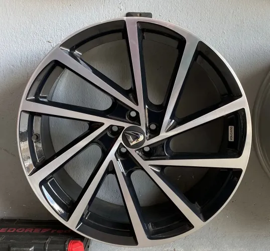 Rodas Aro 20 Volcano Golf