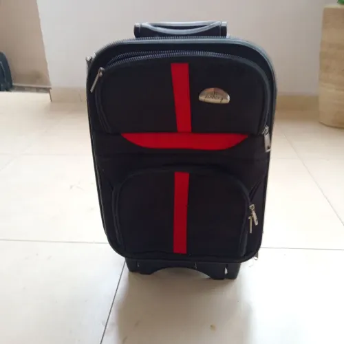 Mala pequena de bordo R junrong!