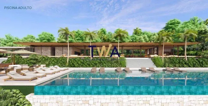 Lote em condomínio, AGUAS RESIDENCE , Alphaville Lagoa dos Ingleses, Nova Lima, R$1.860.00