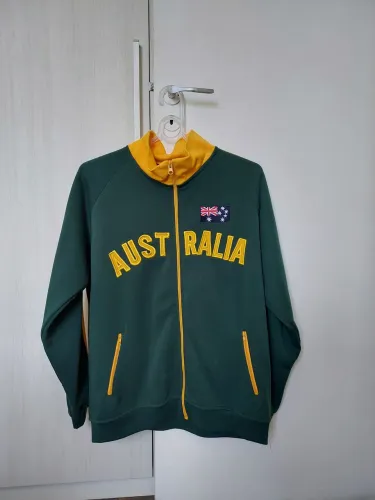 Jaqueta australia