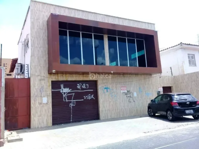 Ponto Comercial à venda, no bairro Marques, Teresina/PI