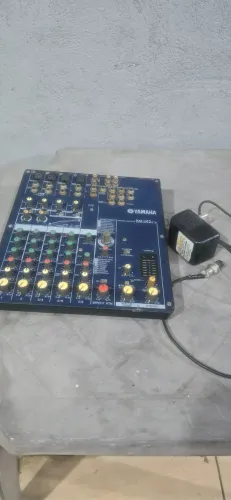 MESA YAMAHA MG82CX