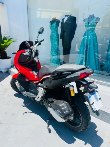 Honda ADV 150 Ano 2021 Único Dono 