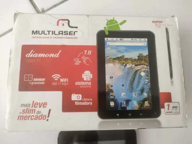 Tablet