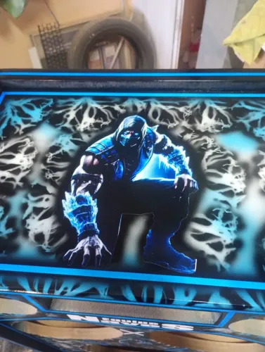 Residencial som automotivo 