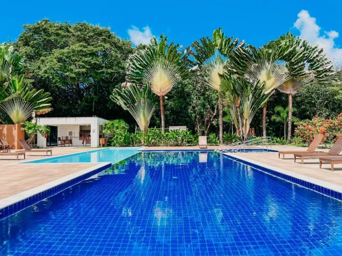 Lote à venda em Nísia Floresta | Chácara Bonfim | 1.161m²