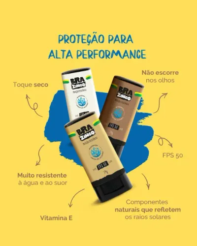 Protetor Solar
