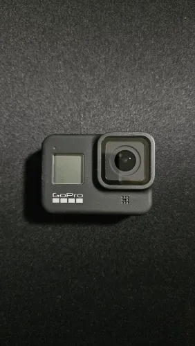 Gopro hero 8 black