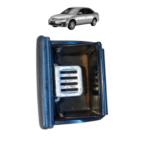 Cinzeiro Painel Honda Civic 2001 A 2006