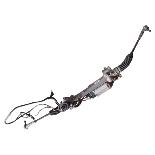 Caixa Direção Elétrica Vw Jetta TSI 2011 2014 5c1423051f