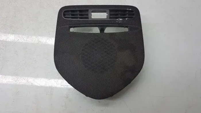 Painel Central Gralha Mercedes-benz Ml500