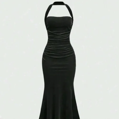Vestido Preto (G)