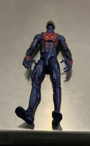 Homem aranha 2099 Marvel legends