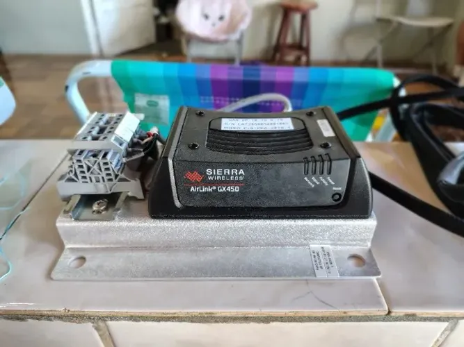 Sierra Wireless GX450