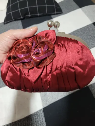 Bolsas de mão festa