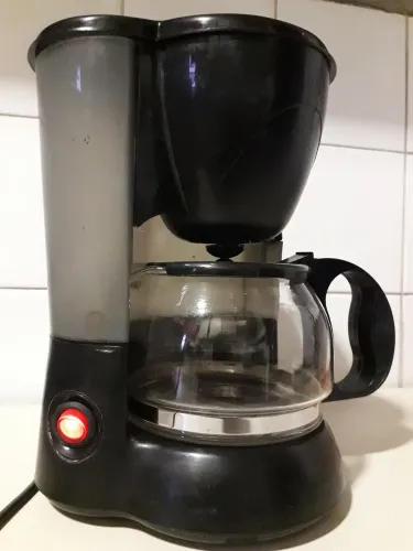 Cafeteira Britania 500ml