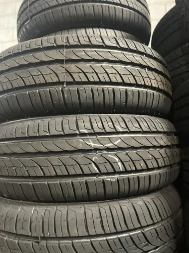 Pneus com estabilidade e conforto, 185/65 r15