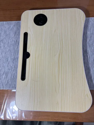 Suporte para notebook 