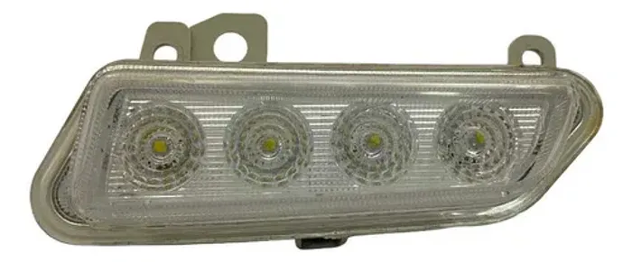 Lanterna Luz Diurna C Led Honda Fit 2018 2019