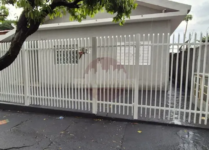 Casa À Venda no Eldorado, com 2 dormitórios.