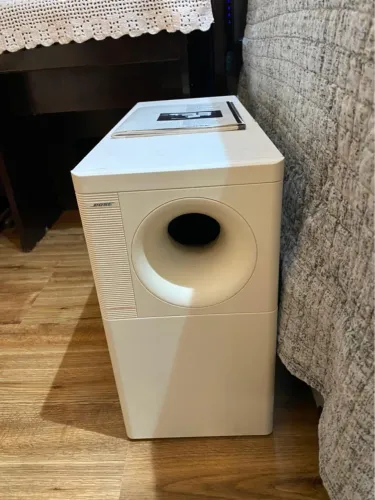 Vendo sub BOSE